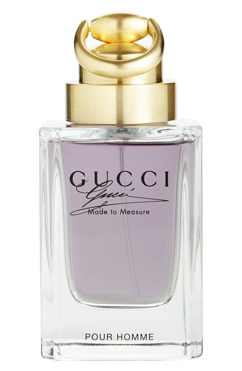 mens made to measure by gucci 1.7oz fragrance|made to measure cologne.